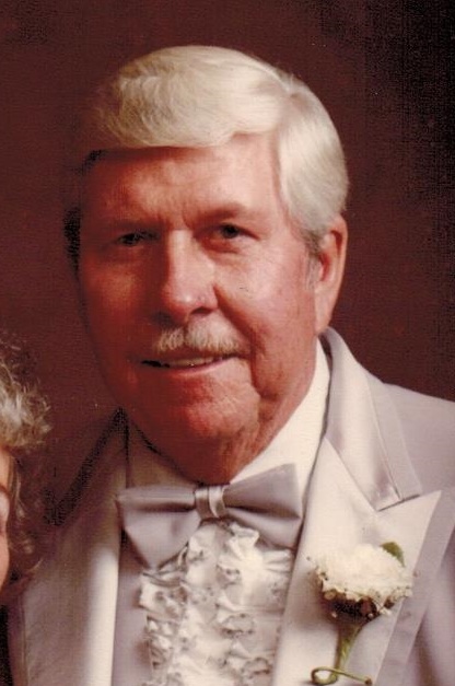 Paul Olsen Sr.